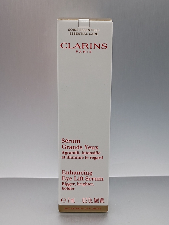 Clarins Other - 5 For $25 Item🌸 Clarins Enhancing Eye Lift Serum